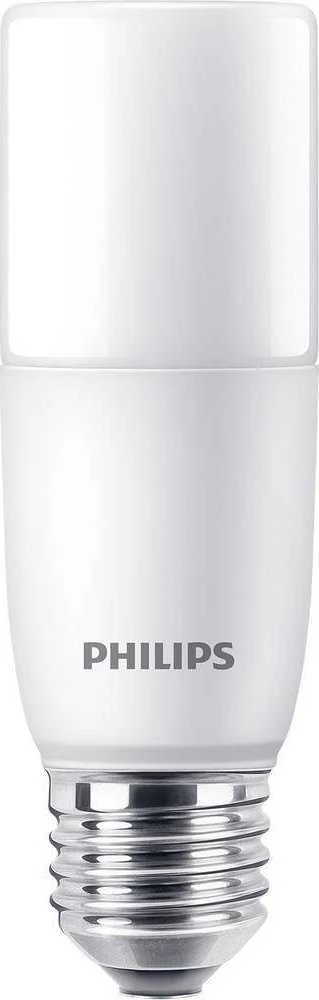 Lemputė Philips LED, ST64, 3000 °K, E27, 9.5 W, 950 lm
