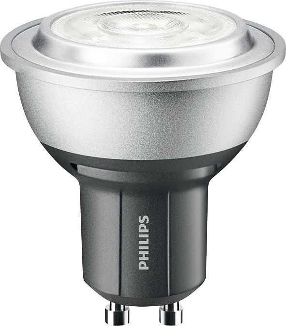 Philips MASTER LED ExpertColor 5.5-50W GU10 927 25D LED lemputė 5,5 W A+