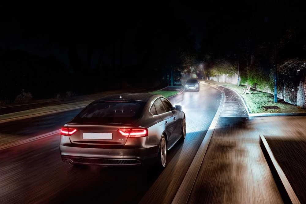Philips ksenoniniai D1S Xtreme Vision žibintai