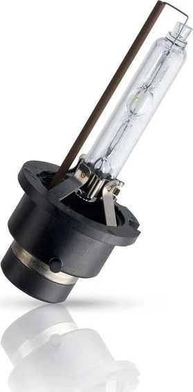 „Philips“ D2S ksenoninės lemputės 85V35W „UltraBlue NE“