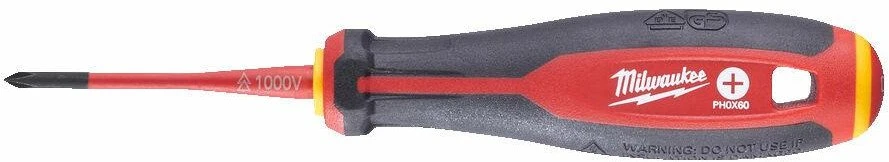 Phoenix Contact MILWAUKEE VDE atsuktuvas PH 0x 60mm…