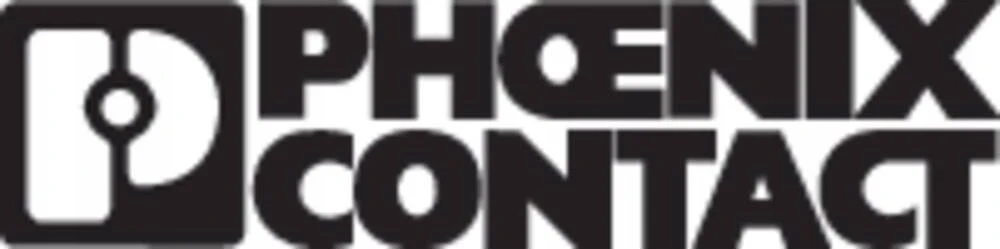 Phoenix Contact prekės ženklo logotipas