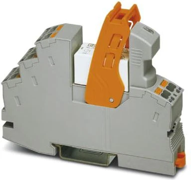 Phoenix Contact Relės modulis 2P 8A 24V AC RIF-1-RPT-LV-24AC/2X21 (2903333)