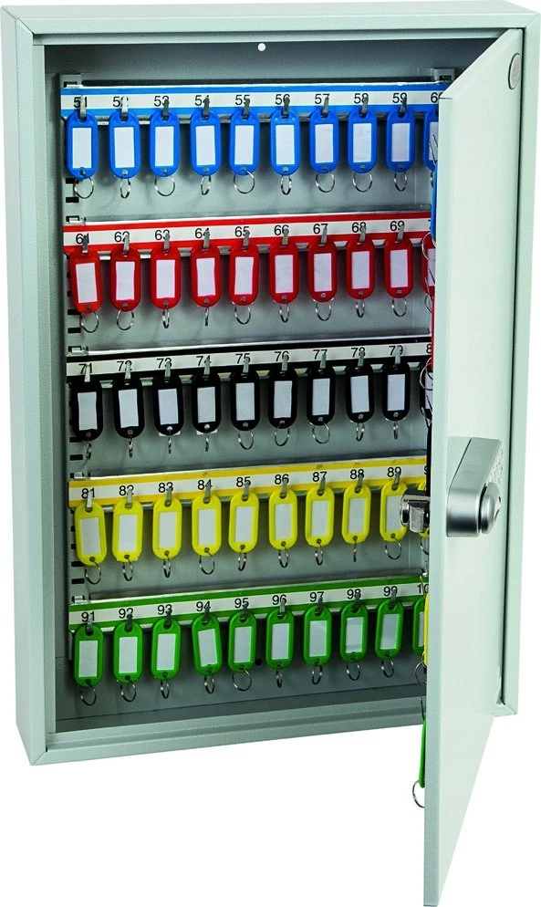 Phoenix Safe Phoenix Seifas Phoenix Seifas Phoenix Schlüsselkästen - Key Cabinets Key Locking KC0603E