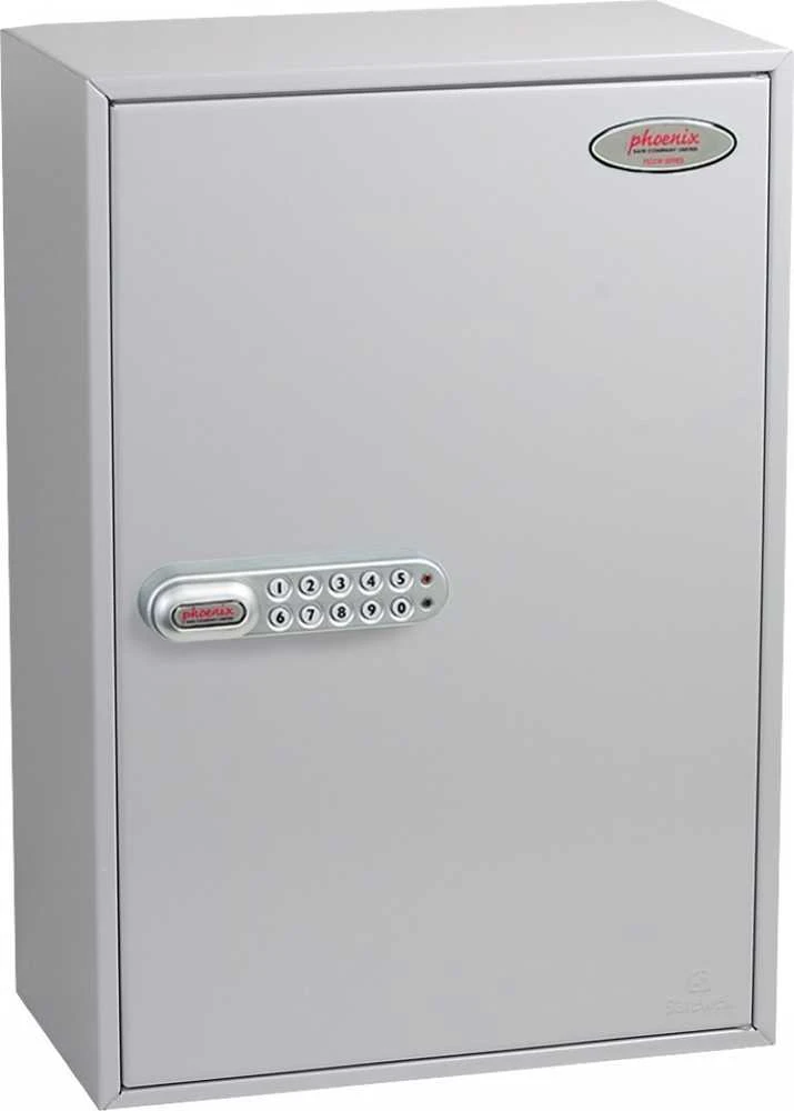 Phoenix Safe Phoenix Seifas Phoenix Seifas Phoenix Schlüsselkästen - Key Cabinets Key Locking KC0605E