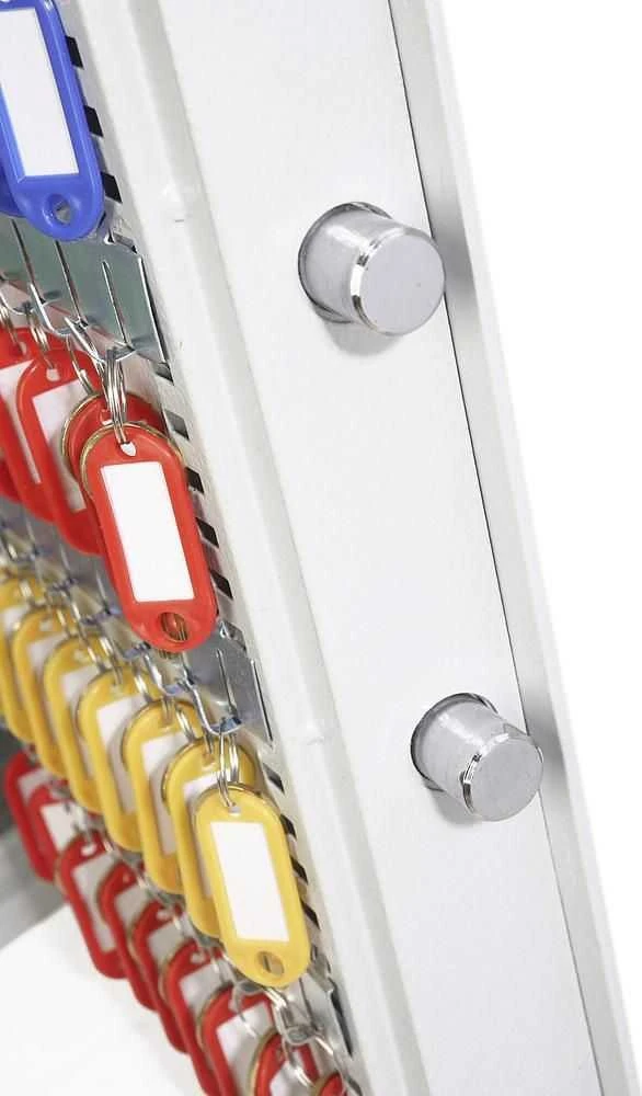 Phoenix Safe Carruzzo Phoenix Seifas Co. Cygnus KS0032E Metalas Balta
