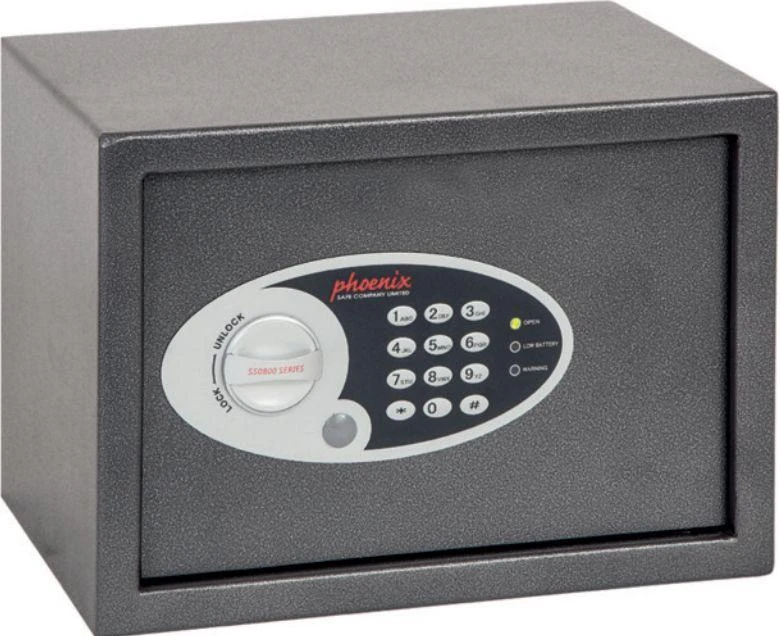 Phoenix Safe Phoenix Seifas Phoenix Seifas Saugi diona (SS0301E)