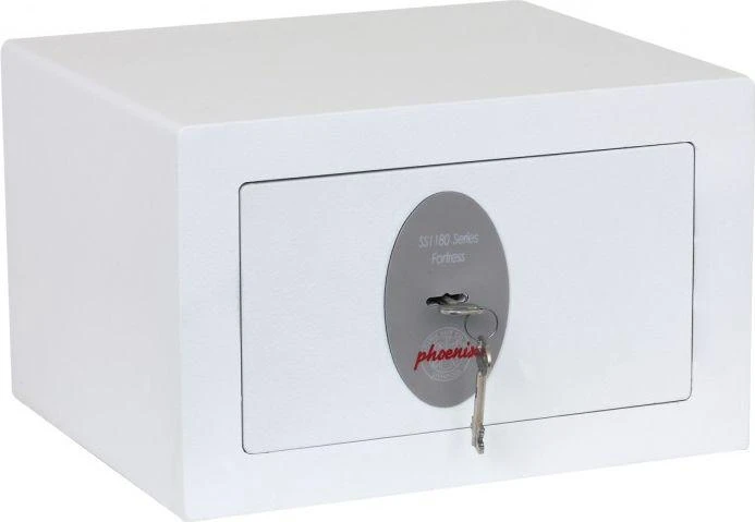 Phoenix Safe „Phoenix Seifas“ „Phoenix Seifas Fortress II“ raktų seifas (SS1181K MKII)
