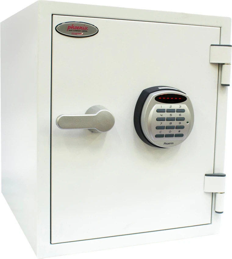 Phoenix Safe Phoenix Seifas Phoenix Seifas Titan skaitmeninis užraktas (FS1282E)