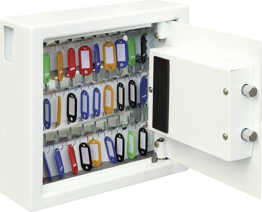 Phoenix Safe Carruzzo Phoenix Seifas Co. Cygnus KS0031E Balta