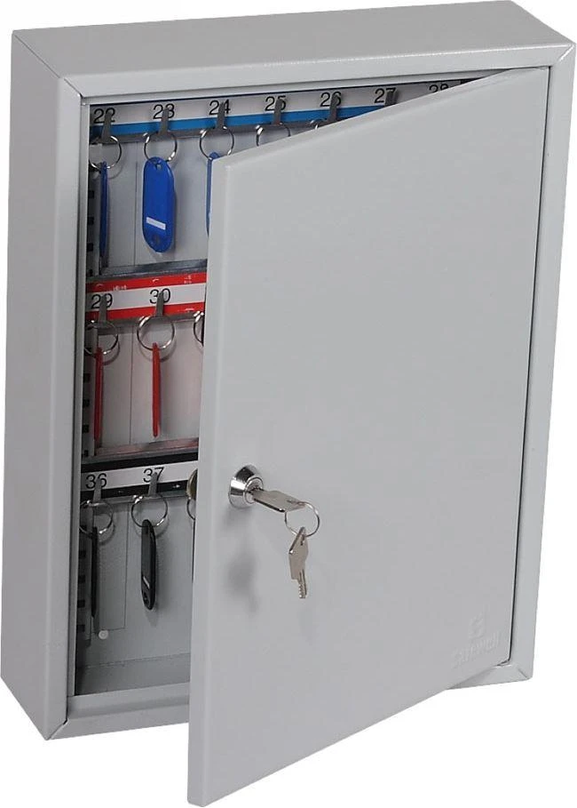 Phoenix Safe Phoenix Seifas Phoenix Seifas Key spintelė su raktu (KC0601K)