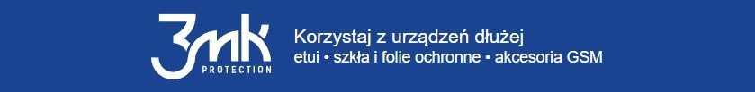 3Mk apsauga „Phonemax P20 Pro“ – 3mk lankstus stiklas
