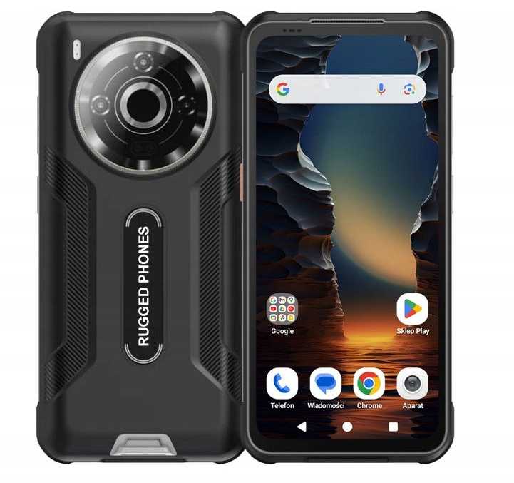 3Mk apsauga „Phonemax P20 Pro“ – 3mk lankstus stiklas