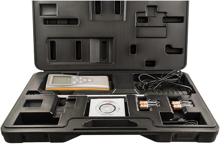 Phottix Daugiafunkcis termoanemometras AZ 89053
