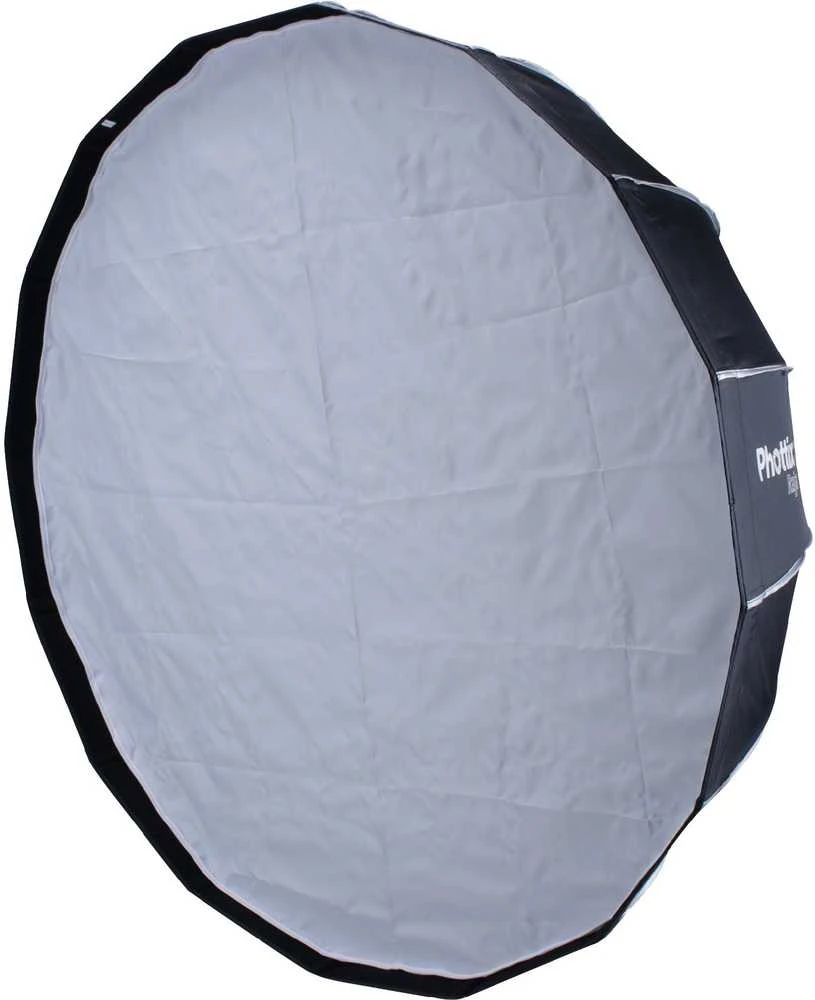 Apšvietimo priedas - Phottix Raja Quick-Folding Softbox 105 Portable Modifier