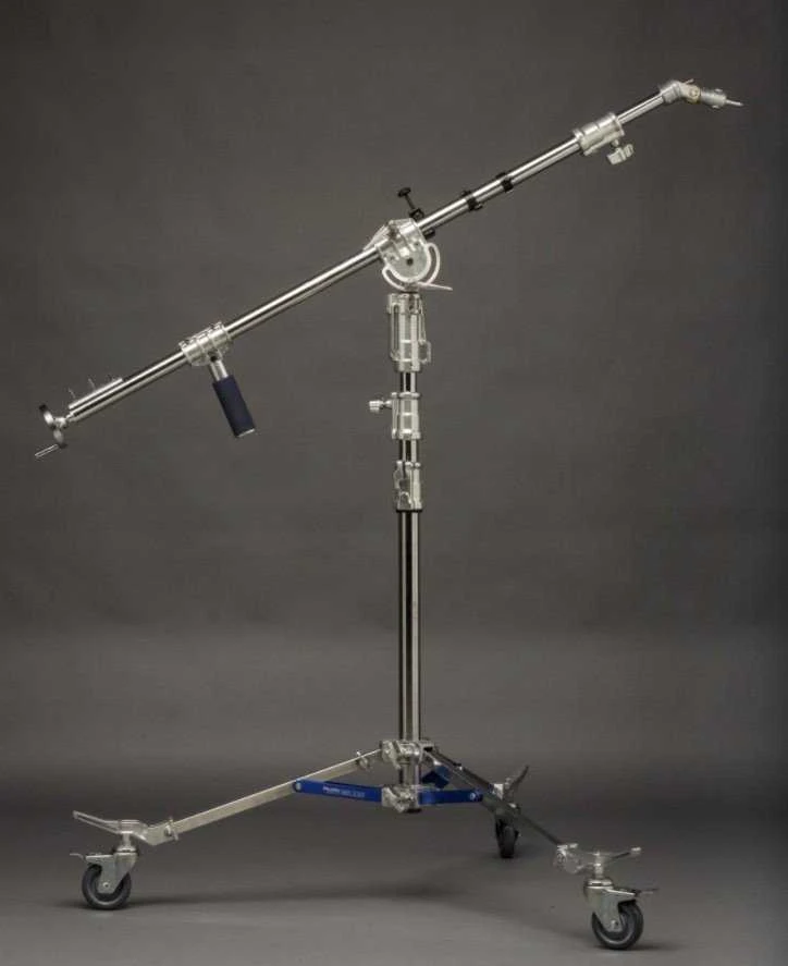 Phottix Studio Pro Boom stovas WAH220