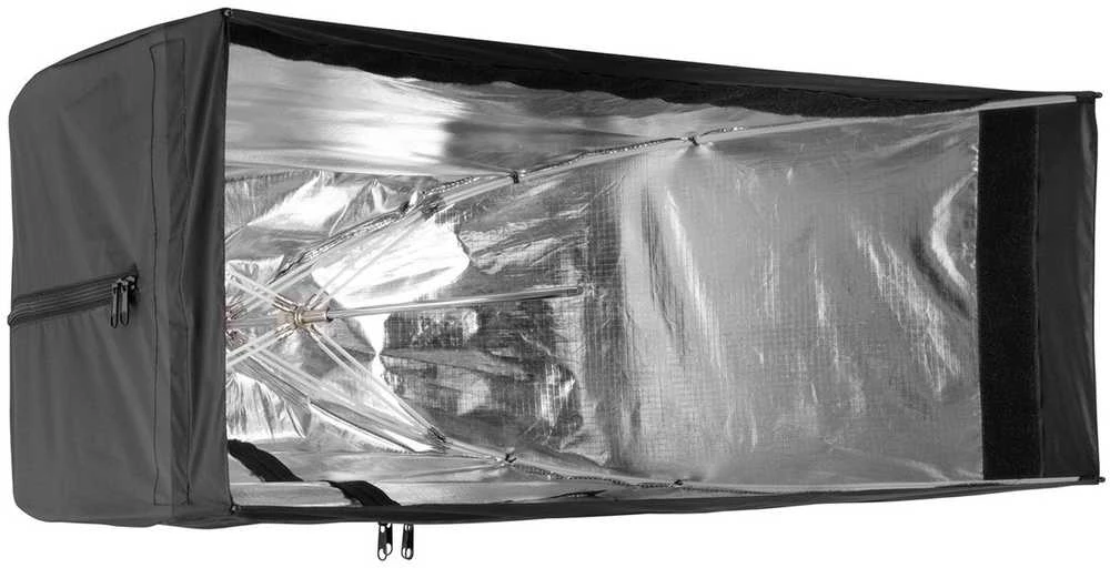 Phottix WESTCOTT Softbox Apollo Strip + Grid