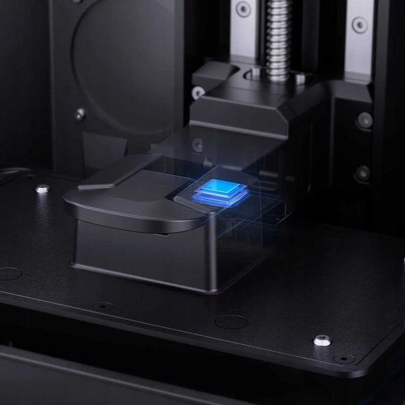 ELEGOO Saturn 4 Ultra 3D spausdintuvas