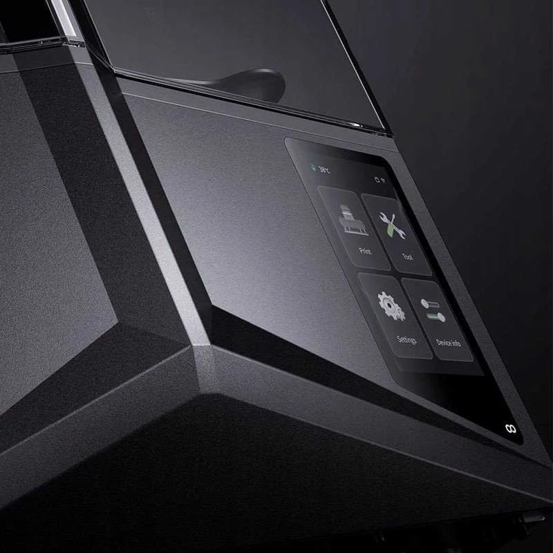 ELEGOO Saturn 4 Ultra 3D spausdintuvas