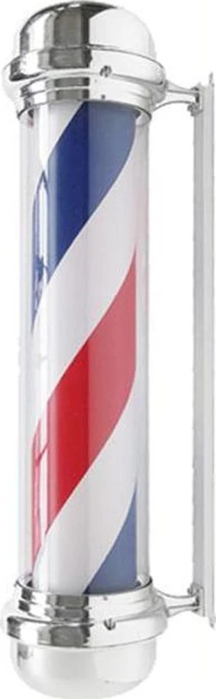 Activeshop Basisukantis šviestuvas-lempa Barber salonams BB08 Big 60cm