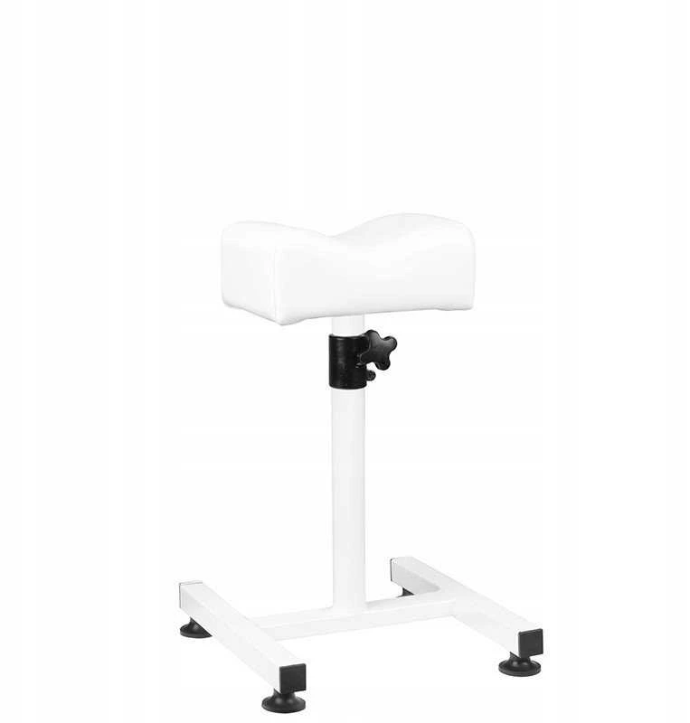 Activeshop Kojų atrama pedikiūrui FOOTREST FOR PEDICURE 2 Baltas