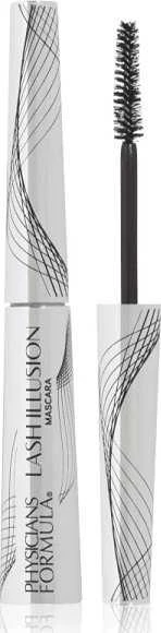 Physicians Formula Eye Booster Lash Illusion Blakstienų tušas moterims, 8,5 ml