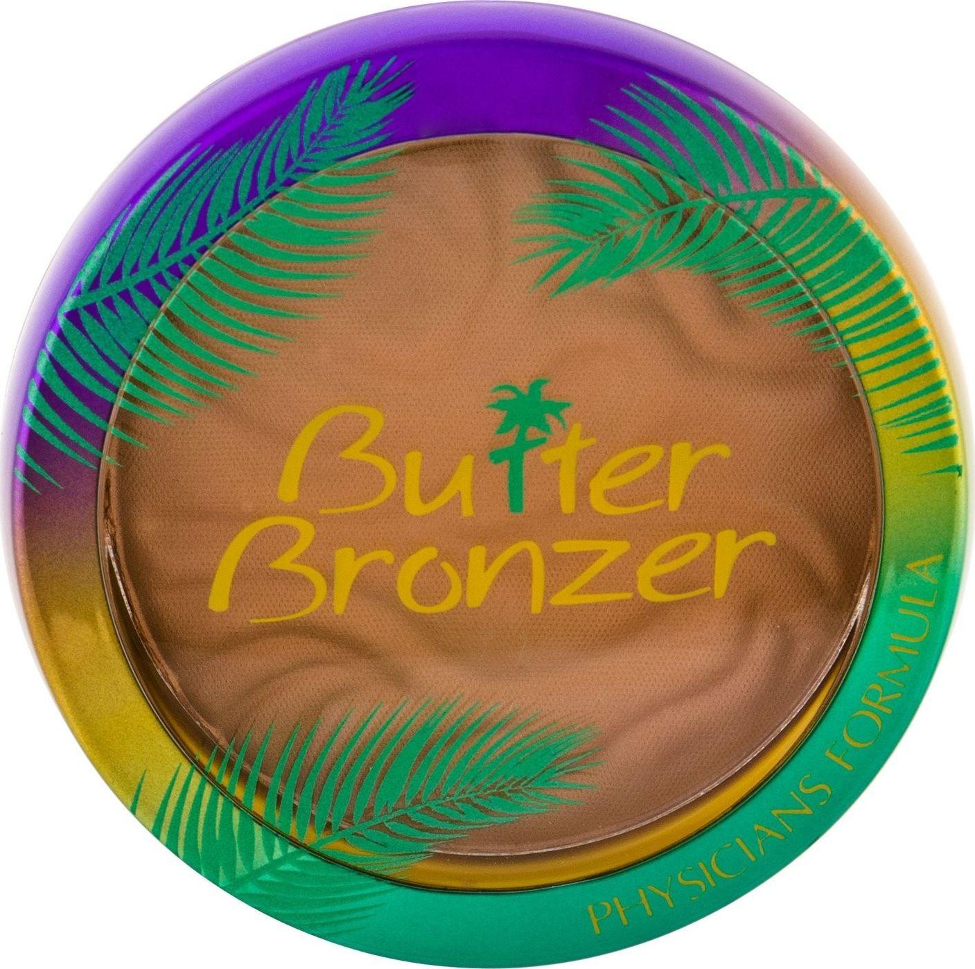 Physicians Formula Bronzer Murumuru Butter, 11g, modelis 044386066755
