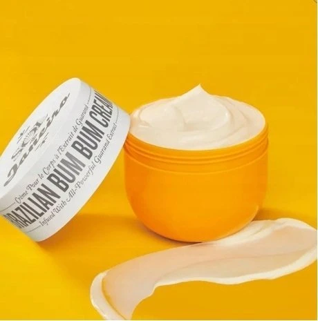 Sol De Janeiro Delicia Drench Body Butter kūno sviestas, 75 ml