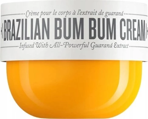 Sol De Janeiro Delicia Drench Body Butter kūno sviestas, 75 ml