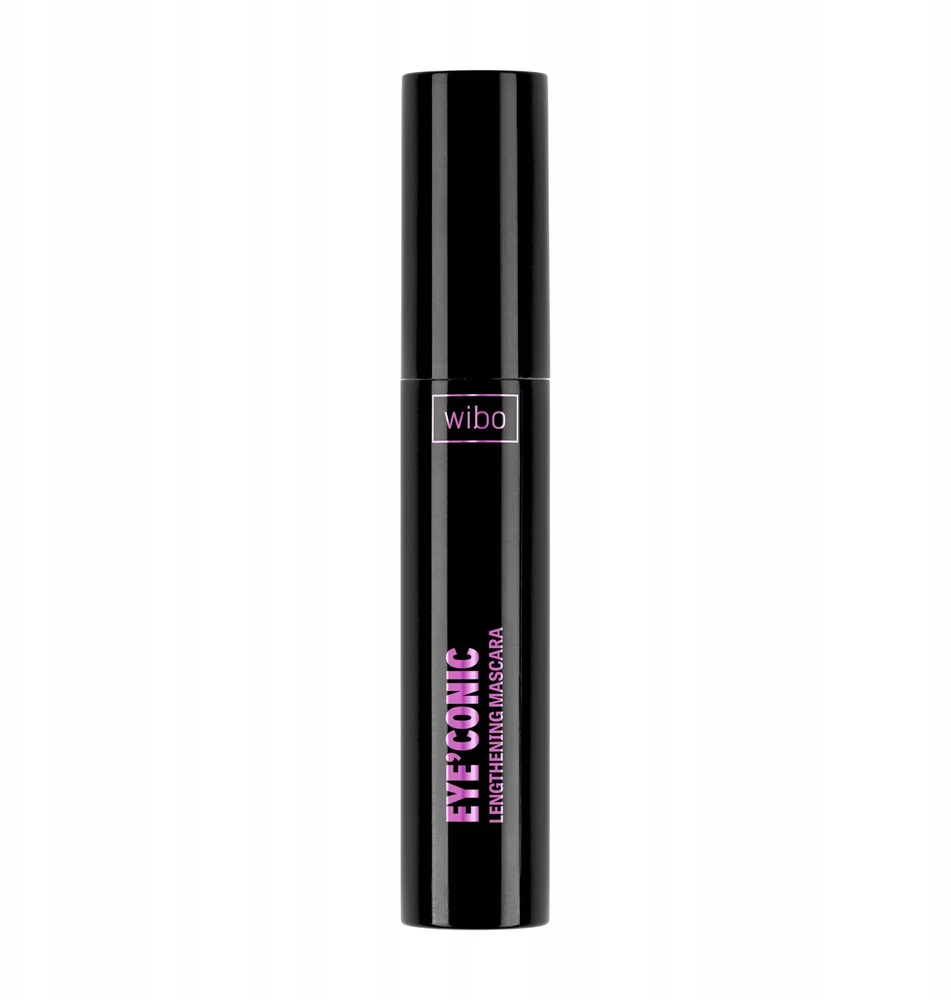 Physicians Formula Wibo Eye'conic Blakstienų tušas tusz do rzęs Juodas 11g