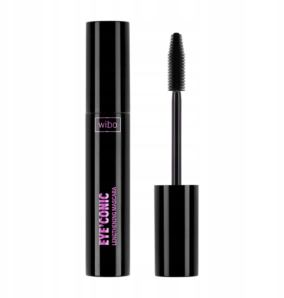 Physicians Formula Wibo Eye'conic Blakstienų tušas tusz do rzęs Juodas 11g