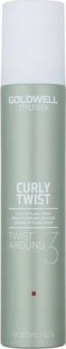 Goldwell Form- & Finish-Purškiklis, 200 ml