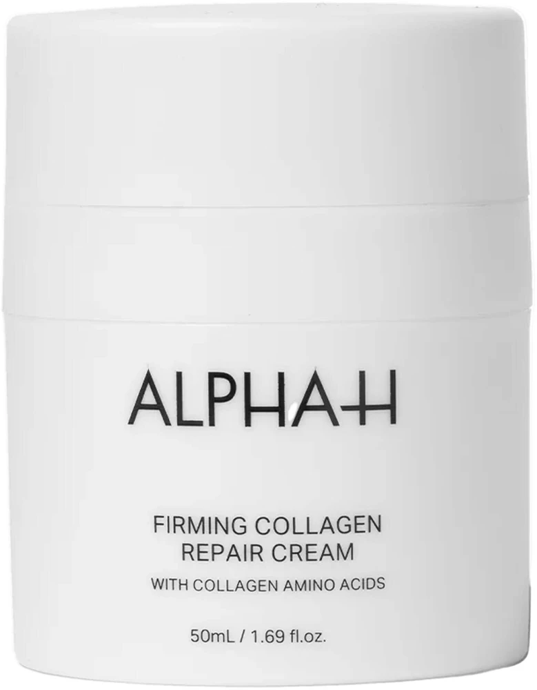 Alpha-H Alpha H kolageno sutvirtinantis ir išlyginantis dieninis ir naktinis veido kremas, 50 ml