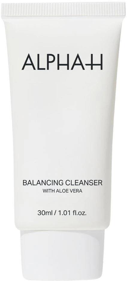 Alpha-H Balancing Cleansing & Hydrating Cleansing Kreminis, 30 ml