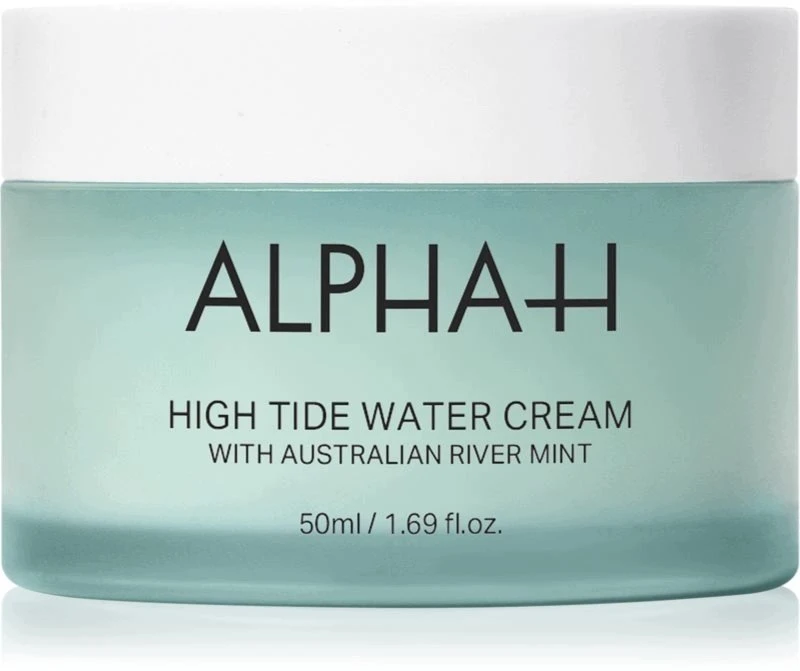 Alpha-H High Tide Hydrating Day & Night Vanduo Kreminis For Face, 50 ml
