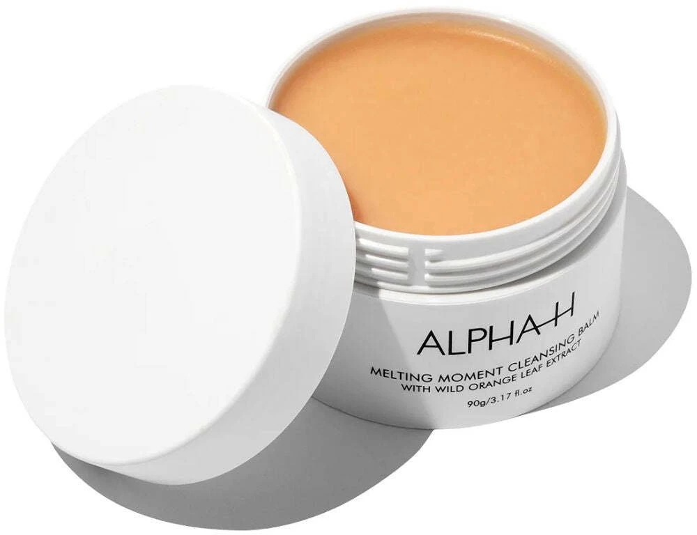PHYTORELAX Alpha-H, Melting Moment, Cleansing, Cleansing Balm, For Face, 90 g For Women
