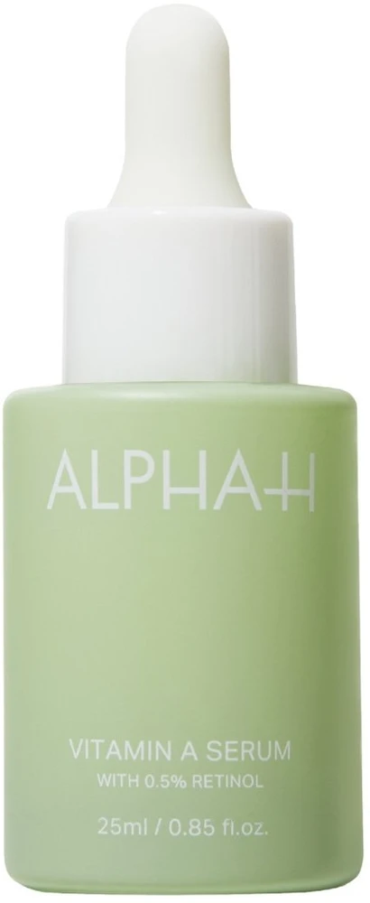 Alpha H vitaminas A retinolio regeneruojantis veido serumas nakčiai, 25 ml