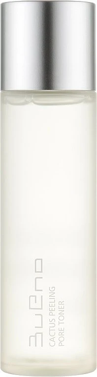 Bueno Cactus šveičiantis ir poras mažinantis tonikas Lotion Face veido tonikas, 150 ml
