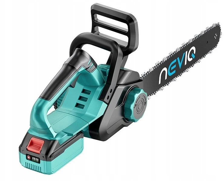 Grandininis pjūklas Piła NeviQ L16A50 16"/18" akumuliatorinė