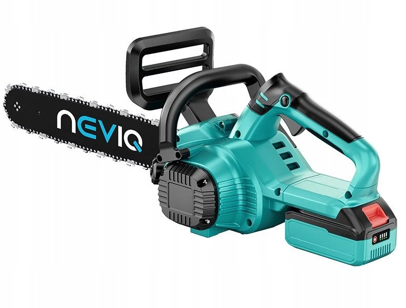 Grandininis pjūklas Piła NeviQ L16A50 16"/18" akumuliatorinė