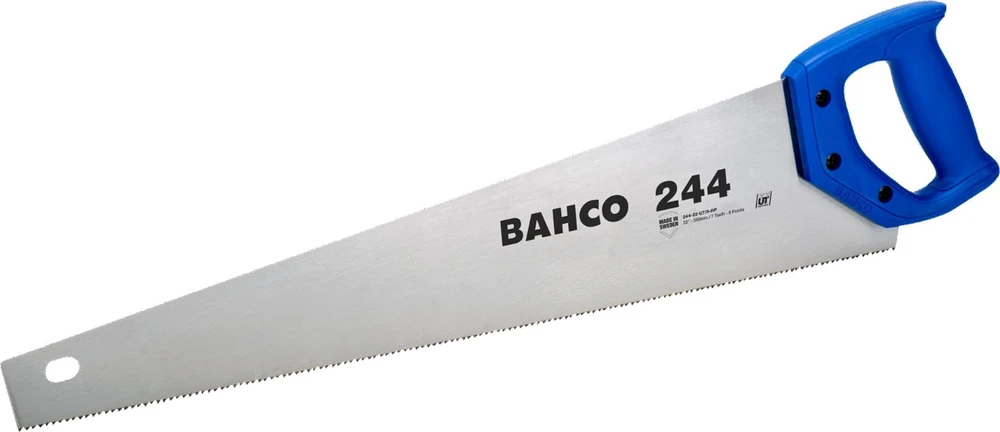 Pjūklas medžiui 244 20" 500mm U7/8 Bahco