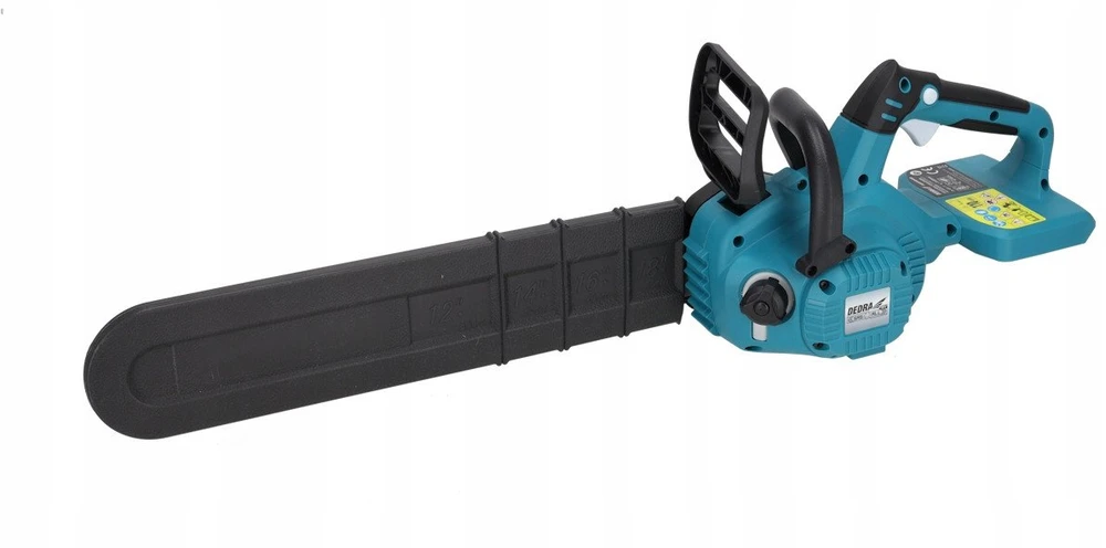 Dedra grandininis pjūklas DEDRA SAS+ALL DED7184VA, 18", 2x18v, be akumuliatorių ir kroviklio