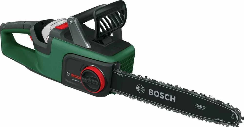 Grandininis pjūklas Bosch AdvancedChain 36V-35-40 Akum.Grand.pjūklas SOLO