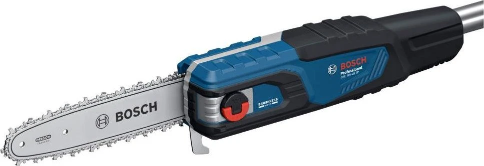 Bosch GKE 18V-25TP Solo Grandininis pjūklas akku