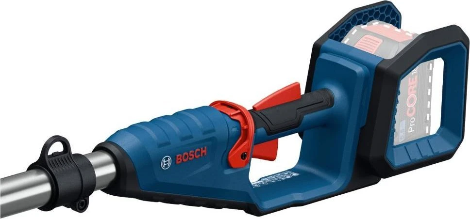 Bosch GKE 18V-25TP Solo Grandininis pjūklas akku