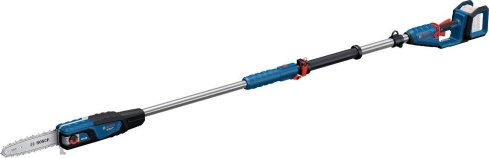 Bosch GKE 18V-25TP Solo Grandininis pjūklas akku