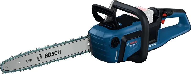 Grandininis pjūklas Bosch GKE 18V-40 Professional, 18 V, be akumuliatoriaus ir kroviklio