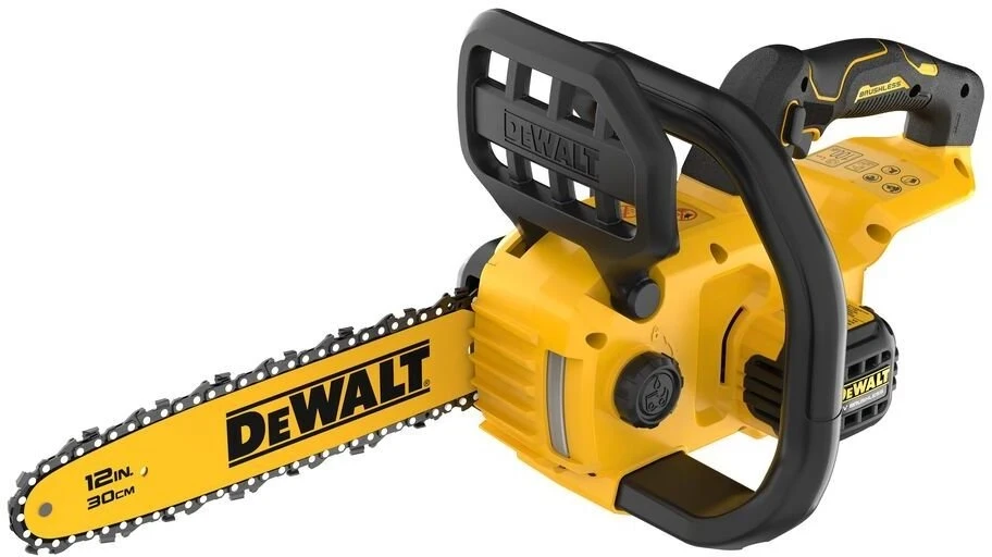 Dewalt grandininis pjūklas DCMCS565N, 18V, 30cm, be akumuliatoriaus ir kroviklio