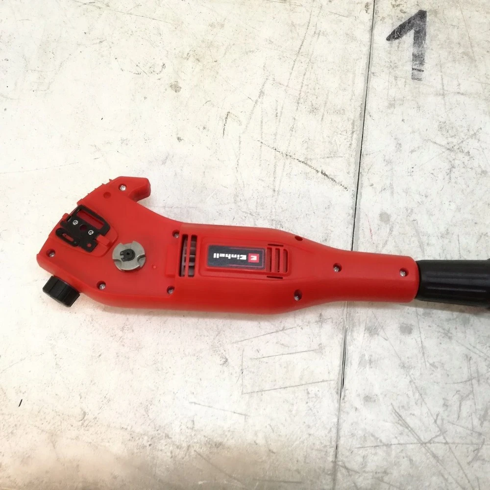 Einhell GC-EC 7520 T elektrinis grandininis pjūklas stiebams