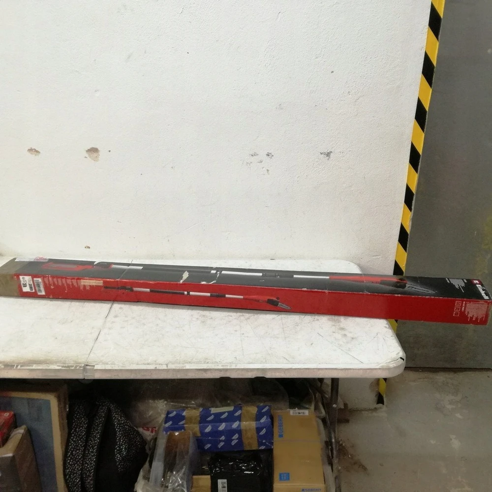 Einhell GC-EC 7520 T elektrinis grandininis pjūklas stiebams